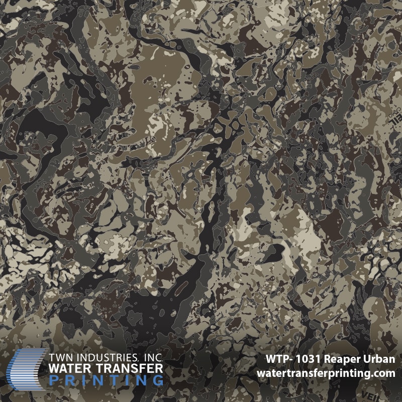 Veil Camo Reaper Urban