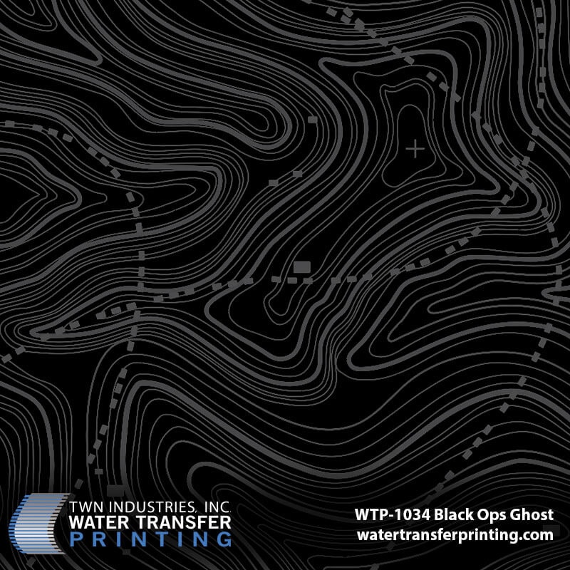 Black Ops Ghost