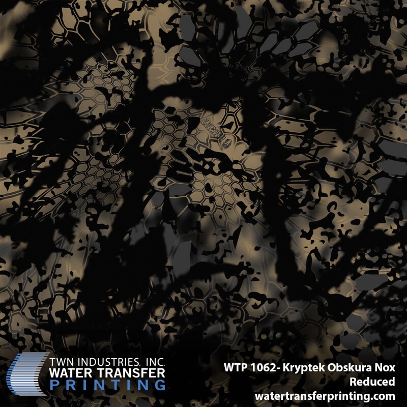 Kryptek Obskura Nox (Reduced)