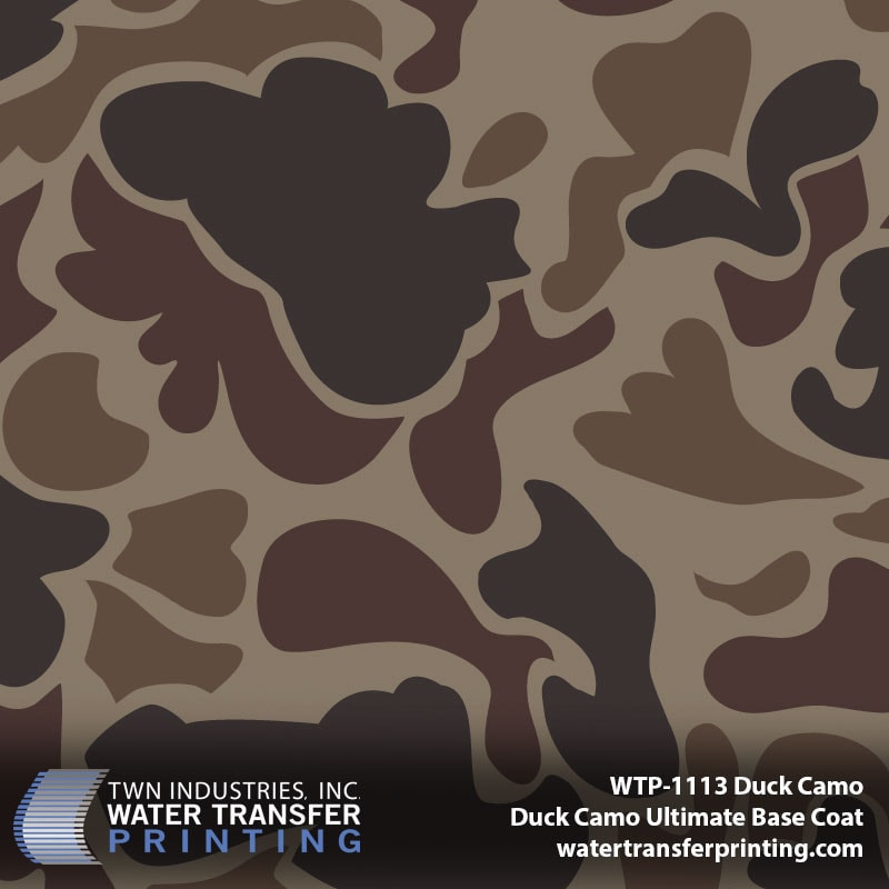 Duck Camo — Ultimate