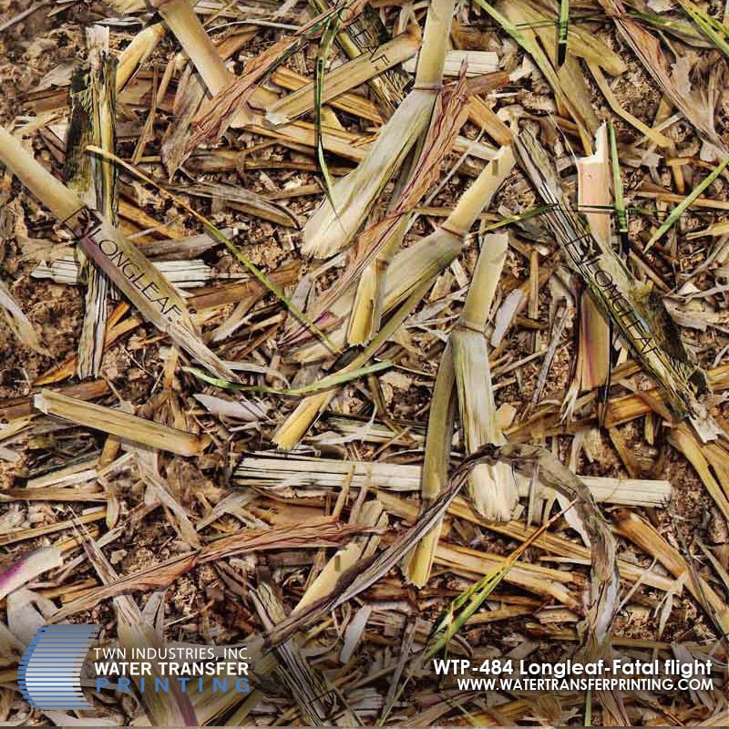 Longleaf — Fatal Flight