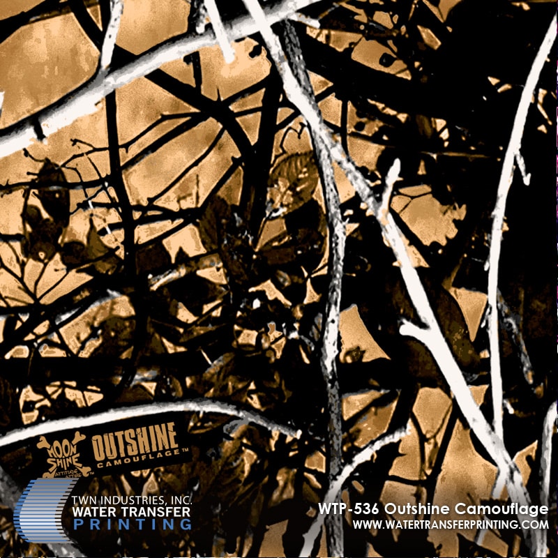 Outshine Camouflage