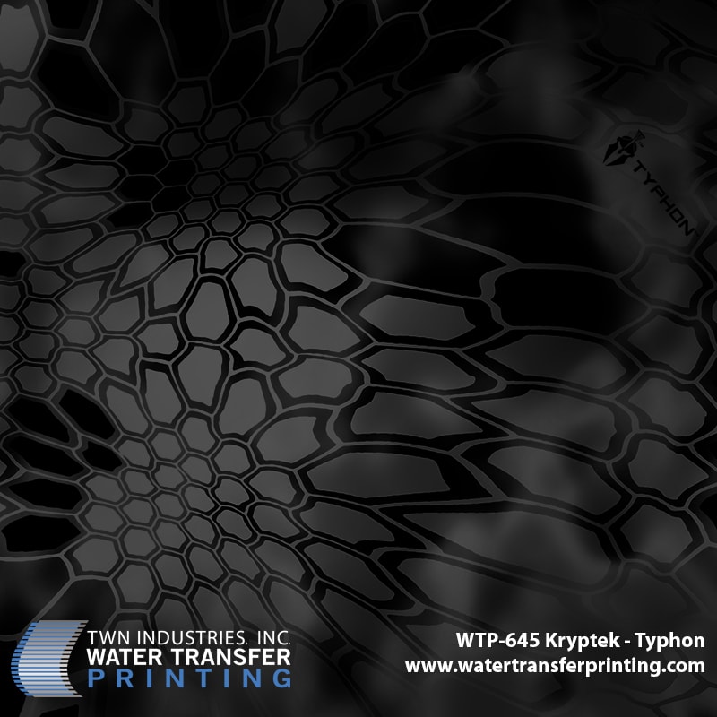 Kryptek Typhon
