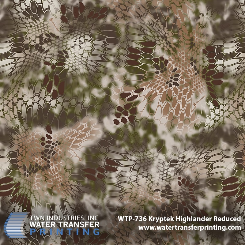 Kryptek Highlander (Reduced)