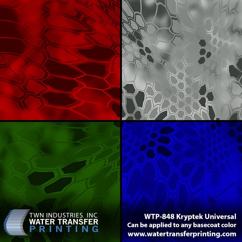 Kryptek Universal MC