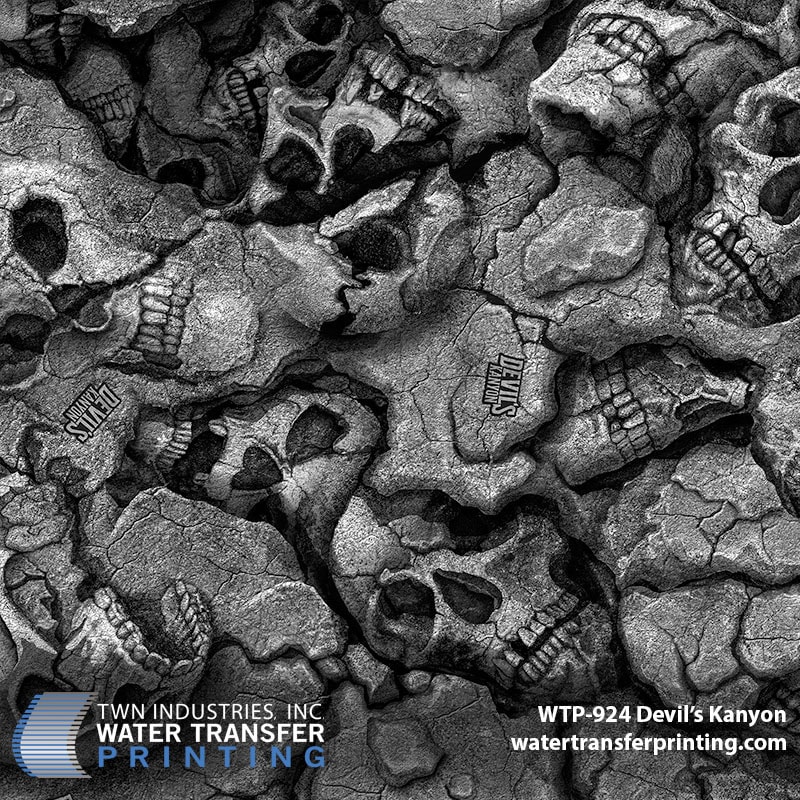 Devil's Kanyon