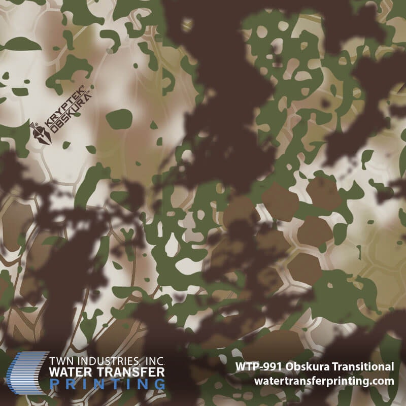 Kryptek Obskura Transitional