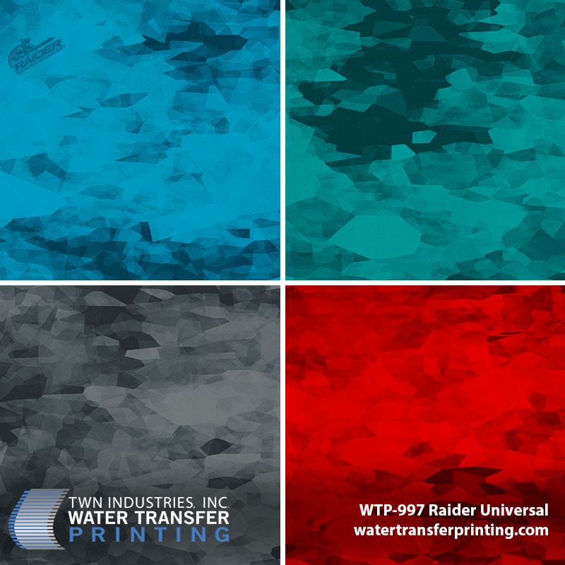 Raider Universal